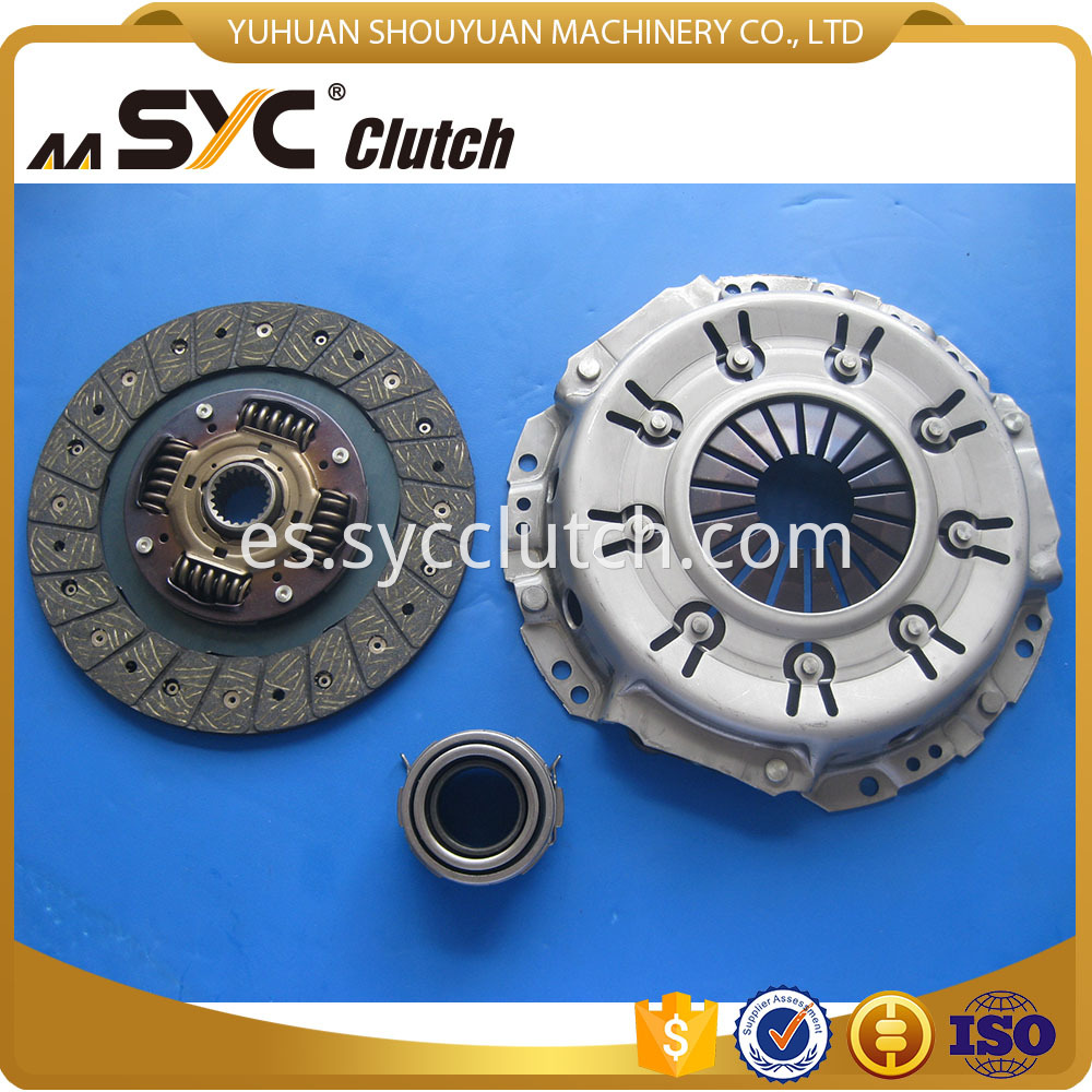 Japanese Clutch Kit